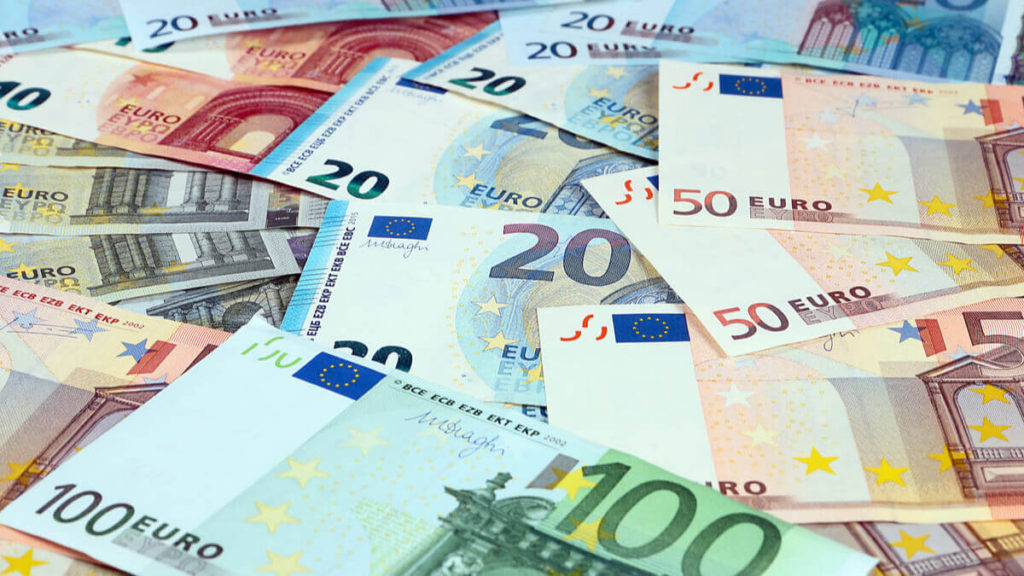 counterfeit currency in vienna