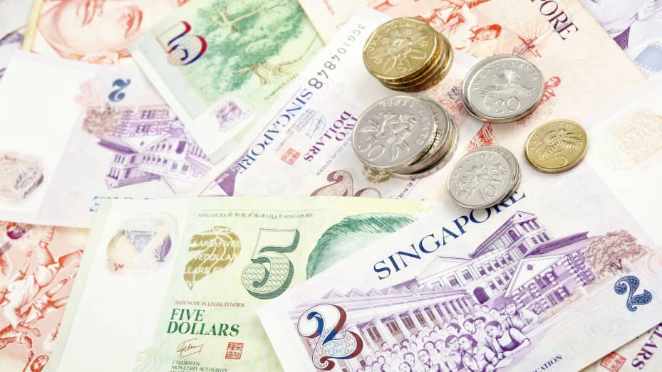 counterfeit currency in singapore