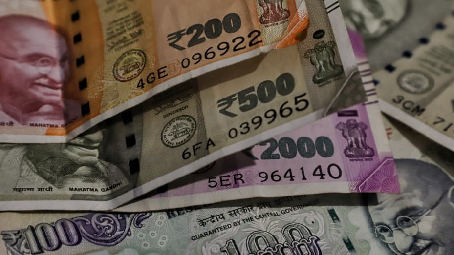 counterfeit currency in pune