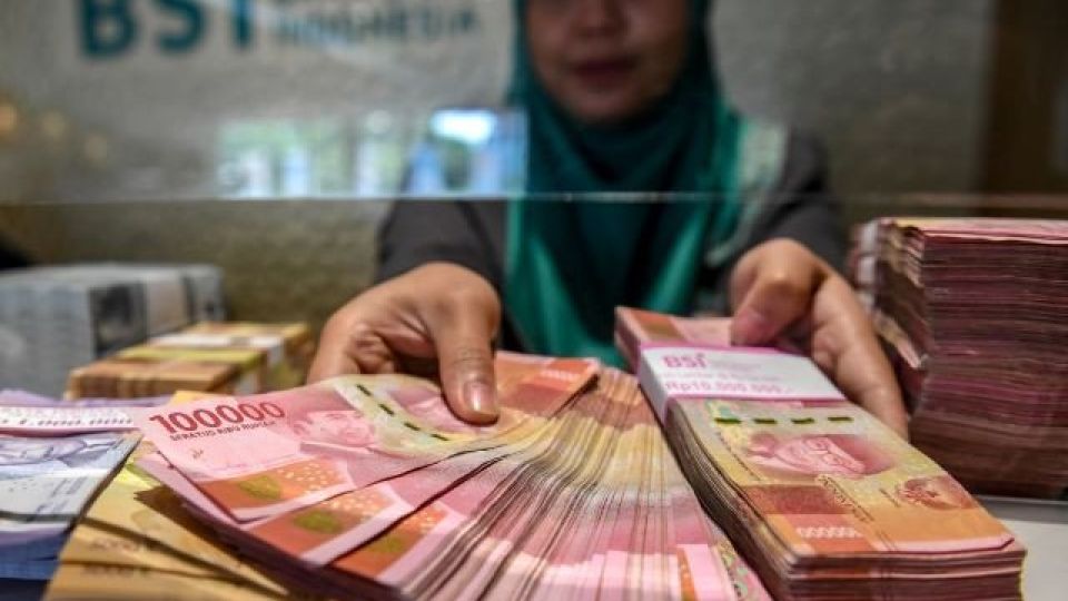 counterfeit currency in tangerang