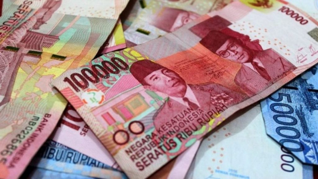 counterfeit currency in bekasi