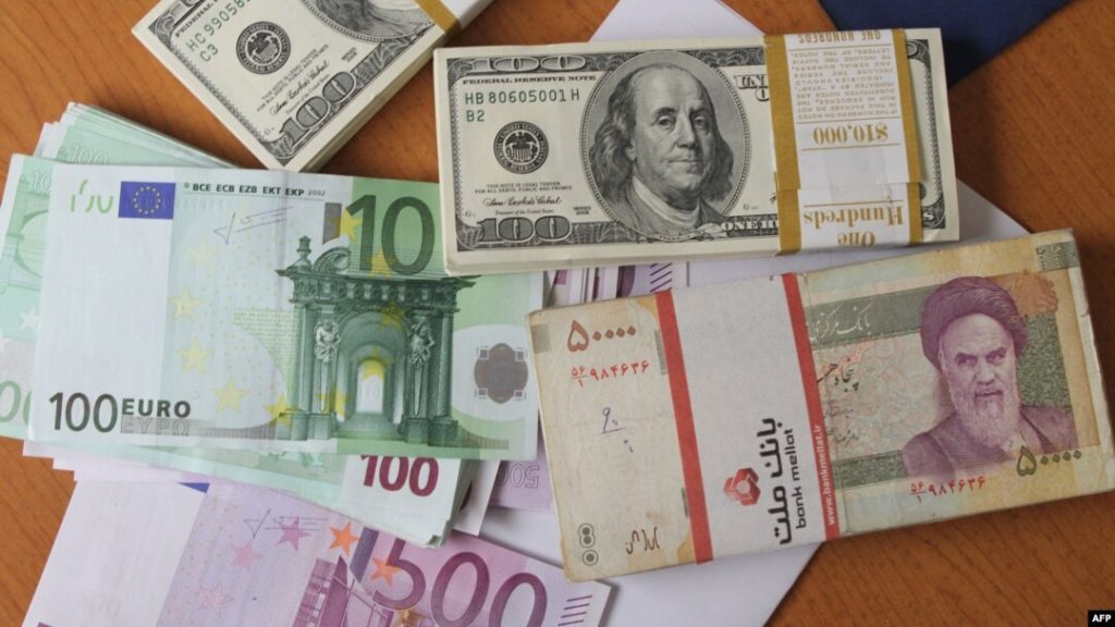 counterfeit currency in isfahan