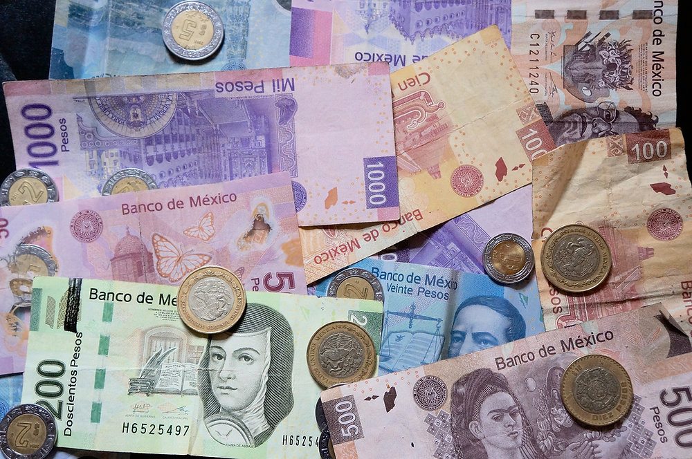 counterfeit currency in puebla