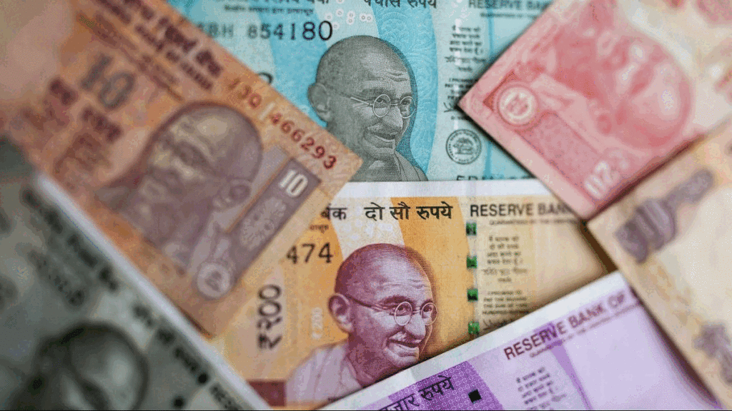 counterfeit currency in surat