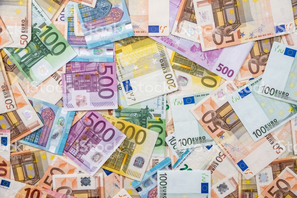 counterfeit currency in belgium