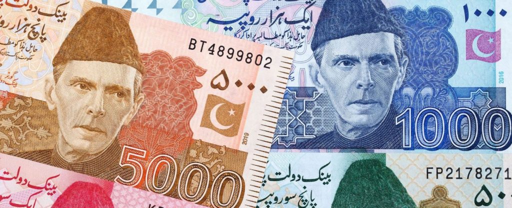 counterfeit currency in peshawar