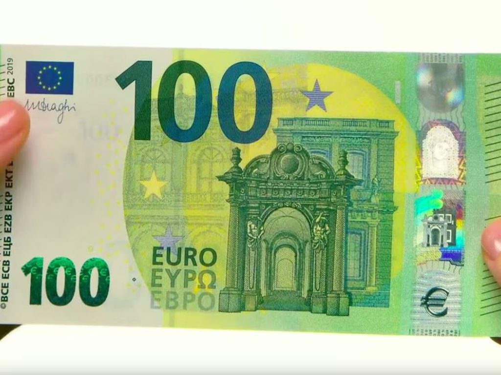 counterfeit currency in dresden