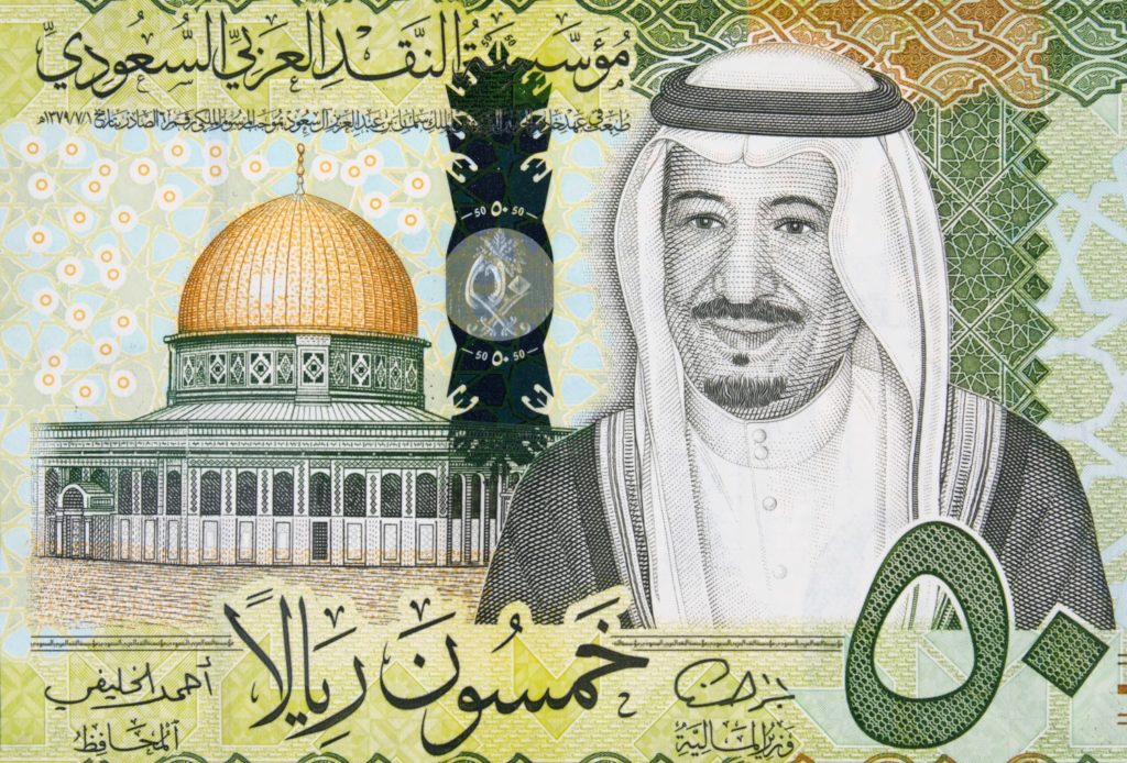 counterfeit currency in jeddah