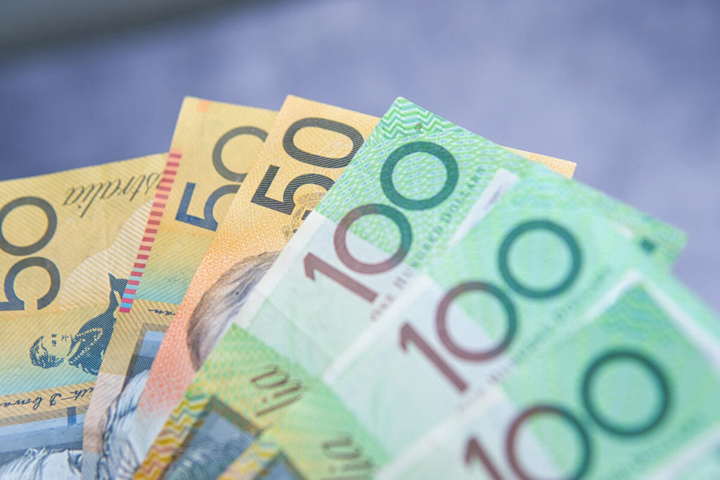 counterfeit currency in melbourne