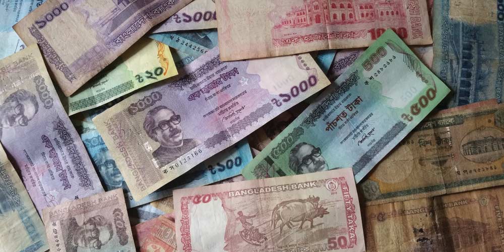 counterfeit currency in dhaka