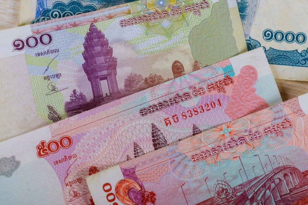 counterfeit currency in cambodia