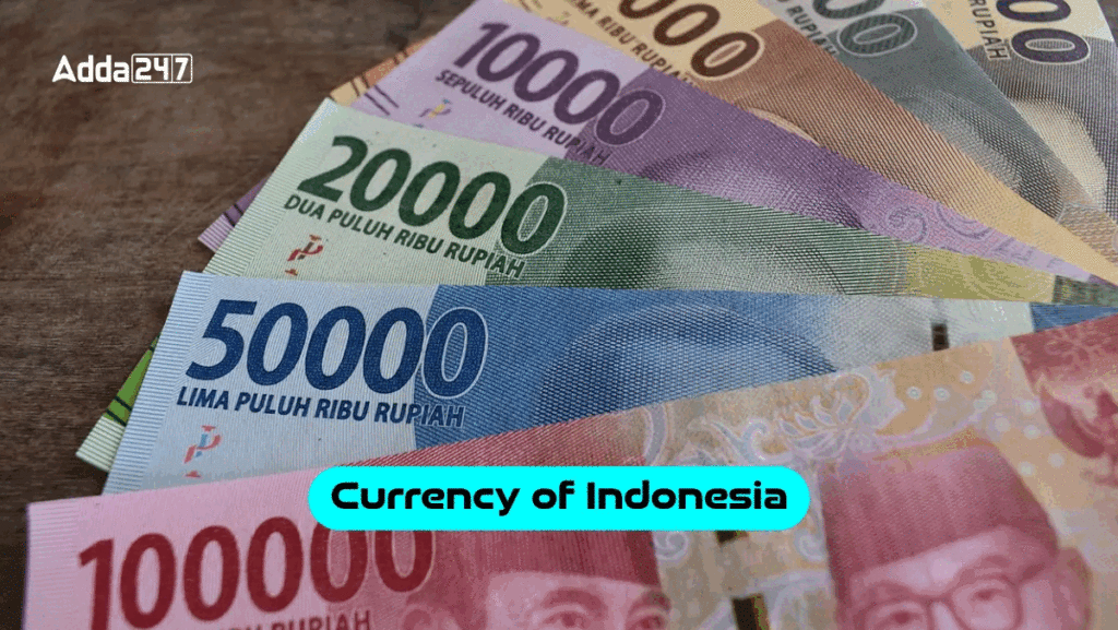 counterfeit currency in south tangerang