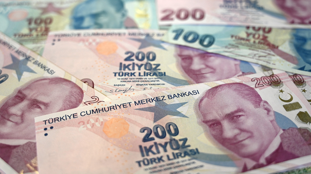 counterfeit currency in turkey