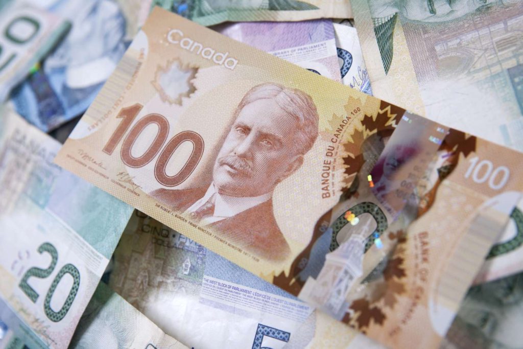 counterfeit currency in ottawa