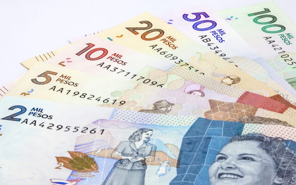 counterfeit currency in barranquilla