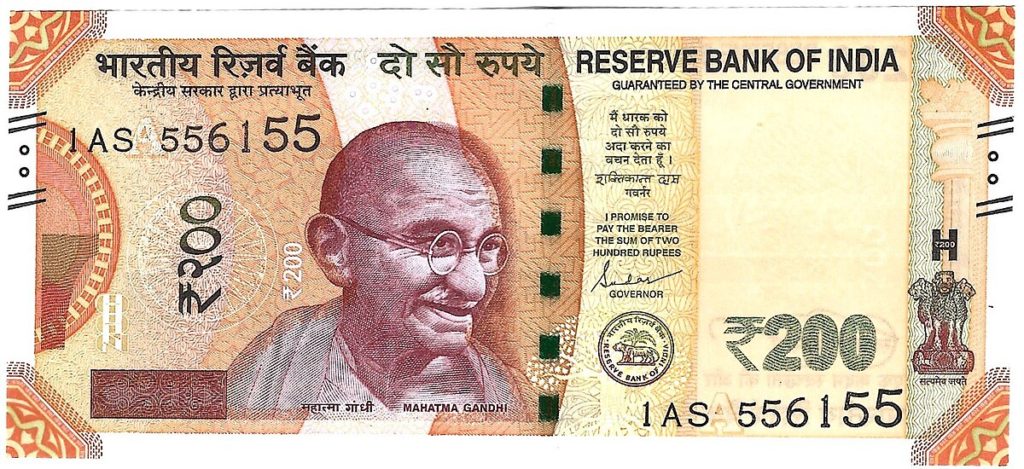 counterfeit currency in delhi