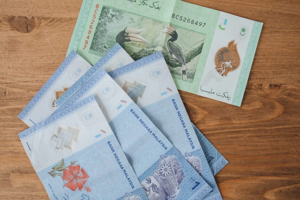 counterfeit currency in kuala lumpur