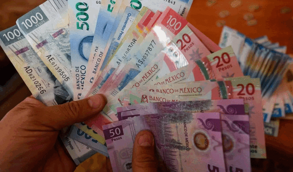 counterfeit currency in zapopan