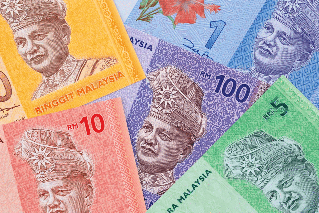 counterfeit currency in Johor Bahru