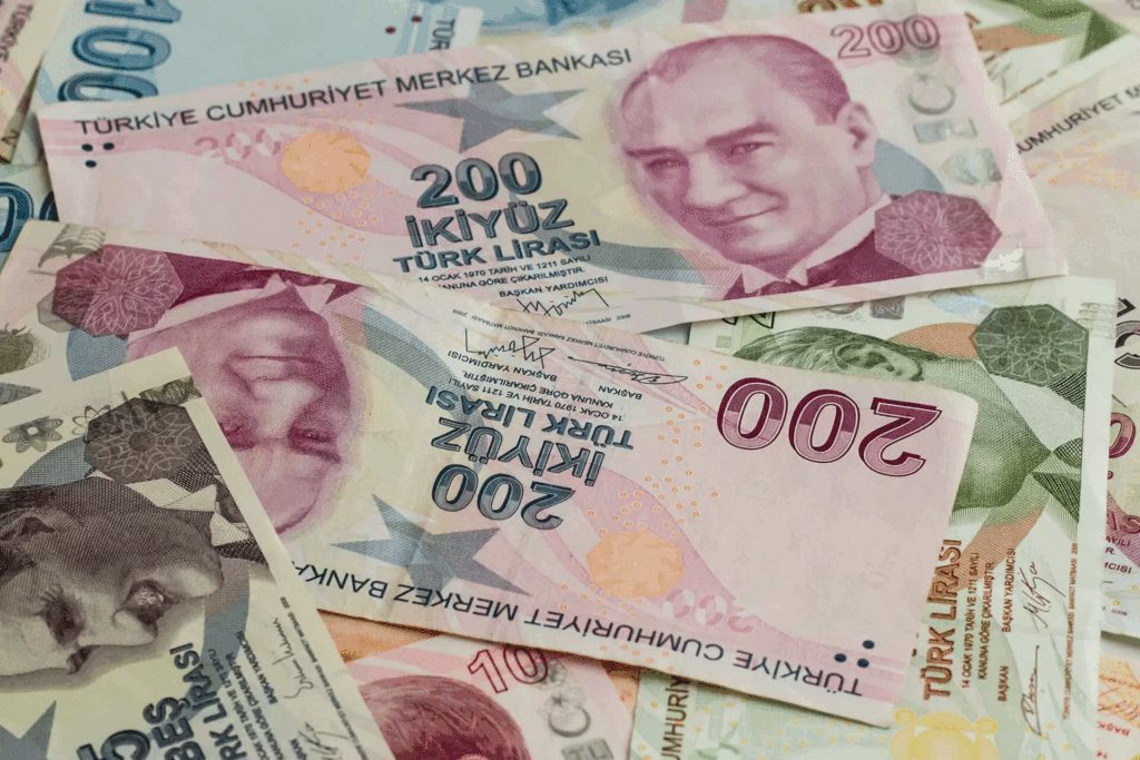 counterfeit currency in izmir