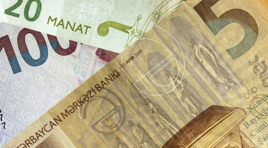 counterfeit currency in azerbaijan