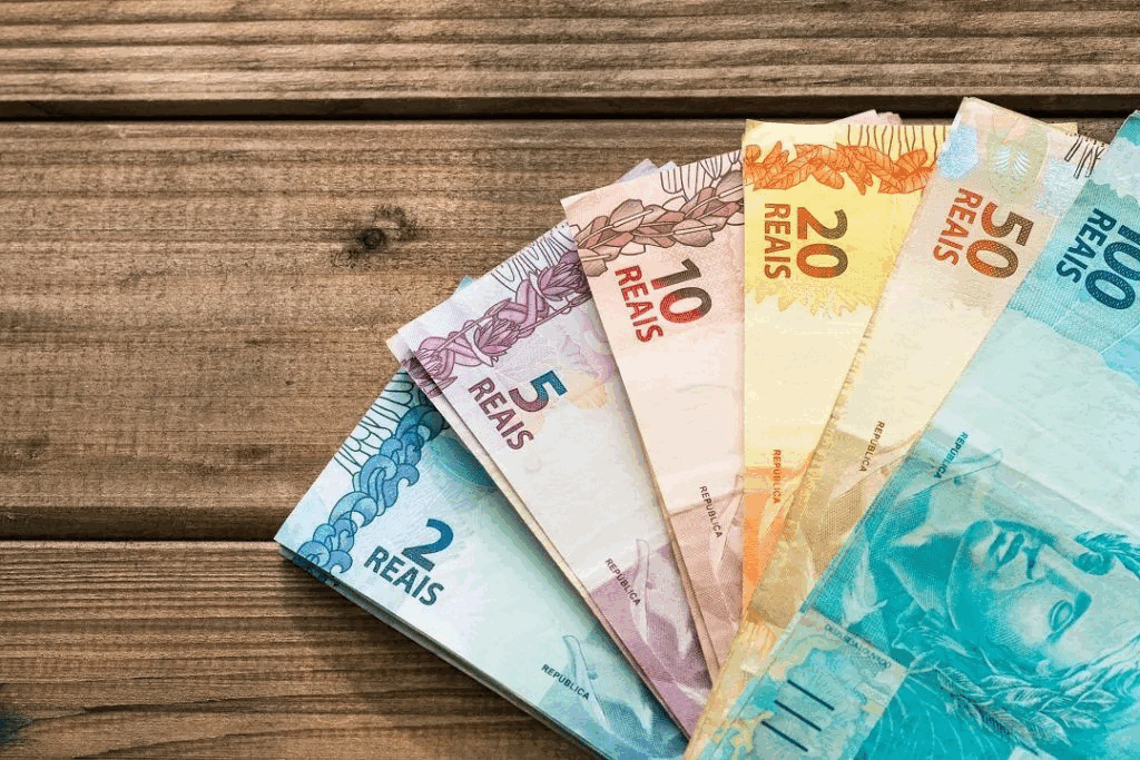 counterfeit currency in campinas