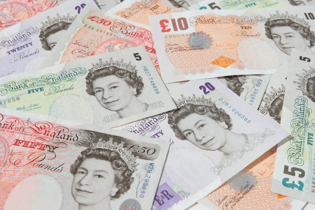 counterfeit currency in nottingham