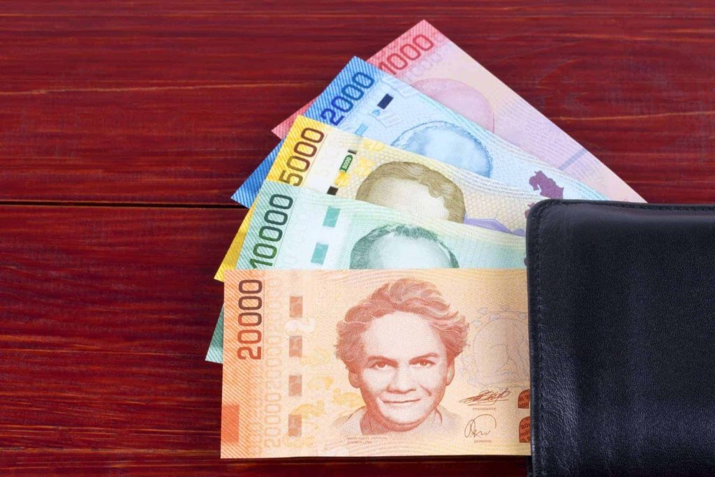 counterfeit currency in costa rica