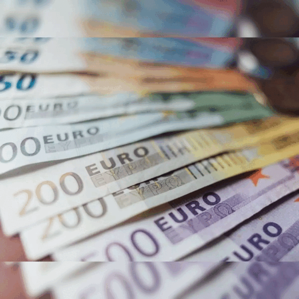 counterfeit currency in dortmund