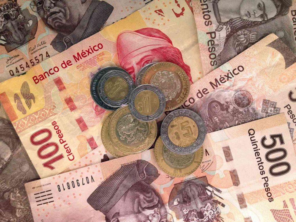 counterfeit currency in guadalajara