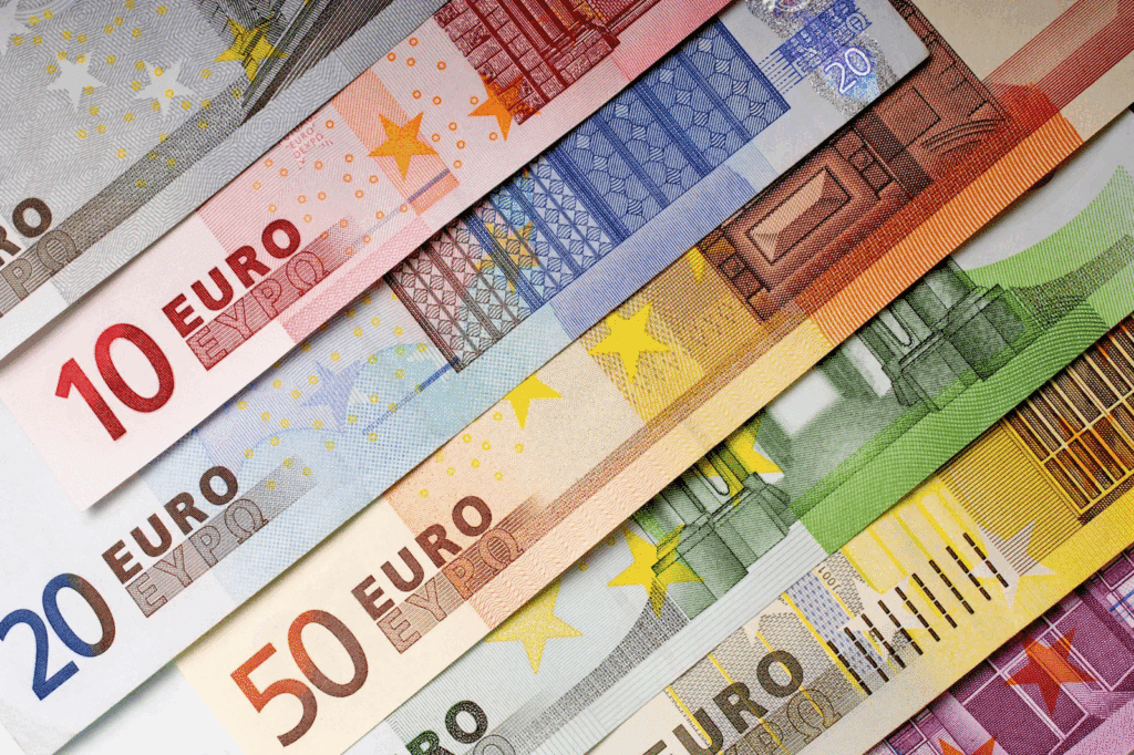 counterfeit currency in murcia