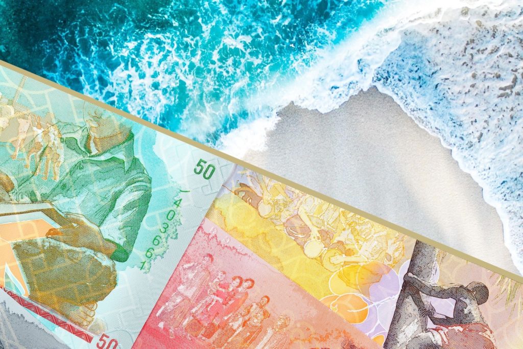 counterfeit currency in maldives