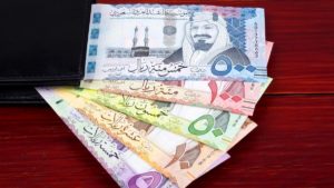 counterfeit currency in riyadh