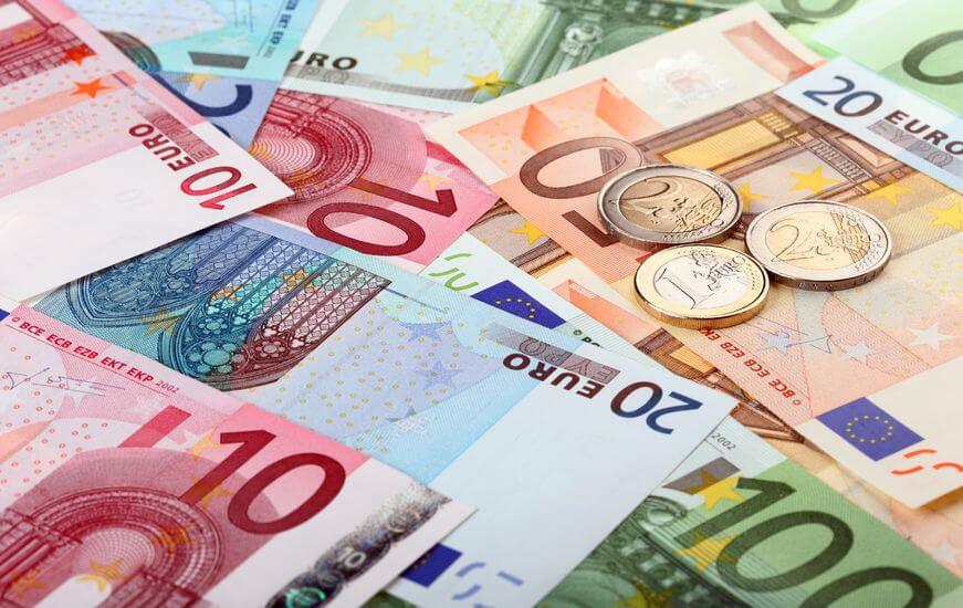 counterfeit currency in croatia