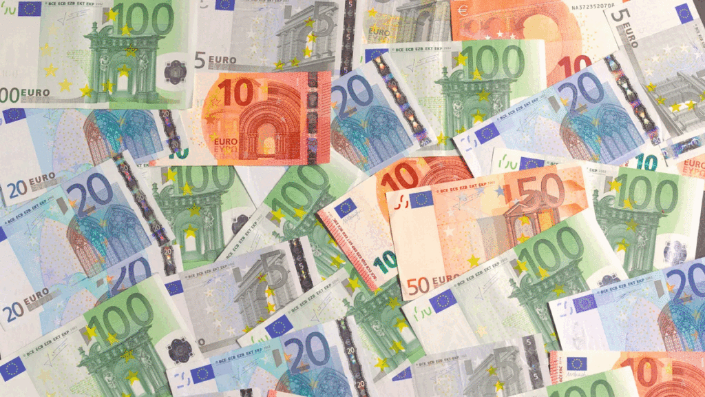 counterfeit currency in berlin