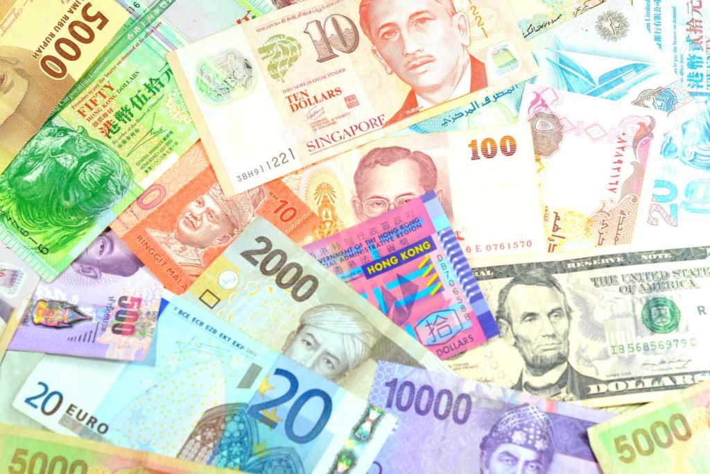 counterfeit currency in valencia