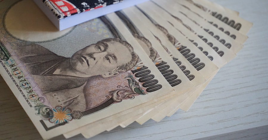 counterfeit currency in hiroshima