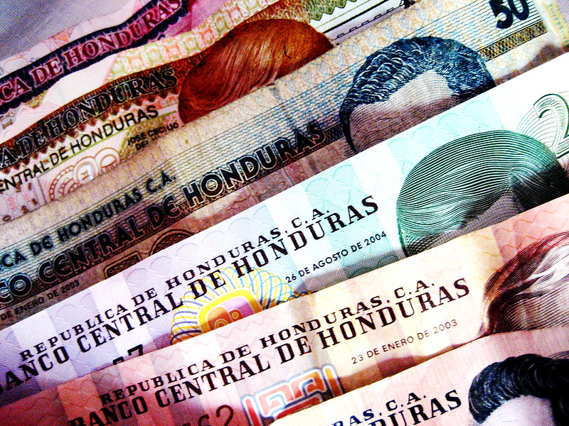 counterfeit currency in san pedro sula