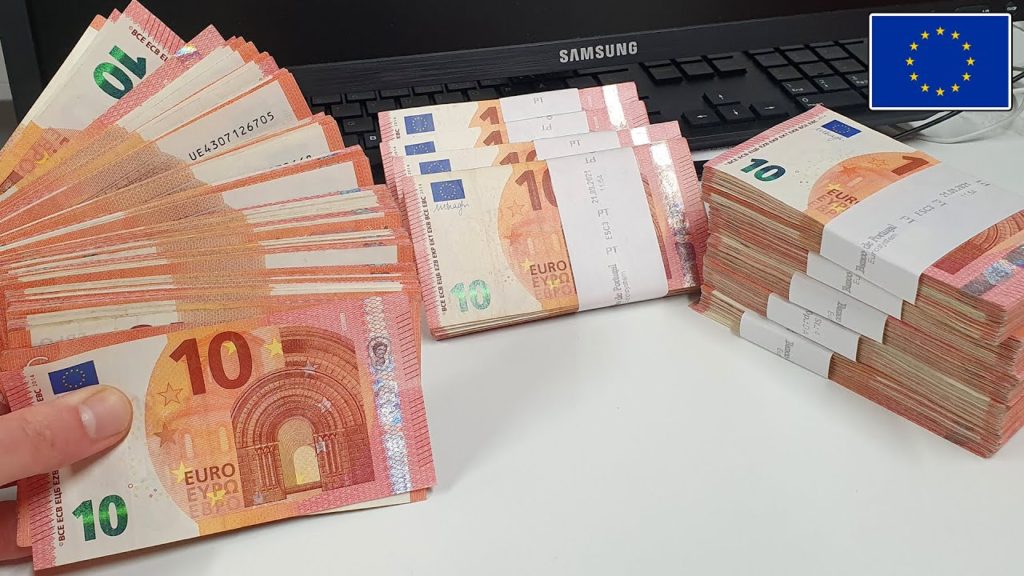 counterfeit currency in cork