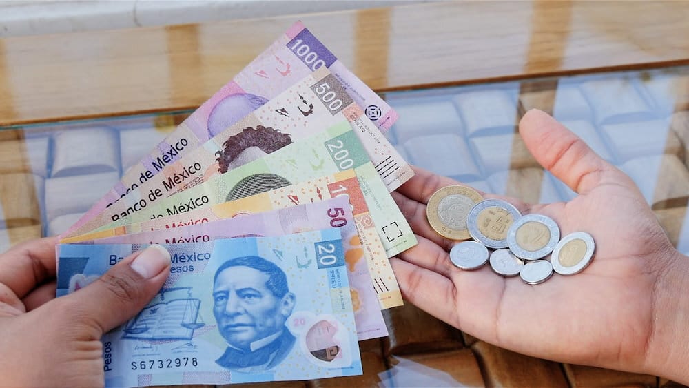 counterfeit currency in monterrey