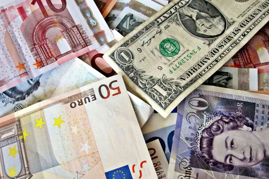 counterfeit currency in spain