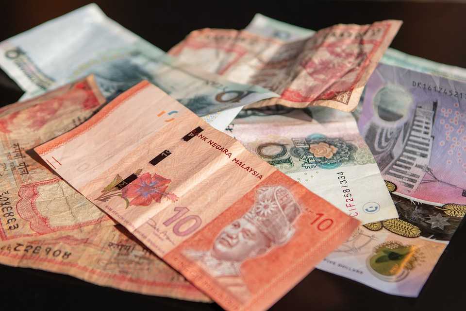 counterfeit currency in kota bharu