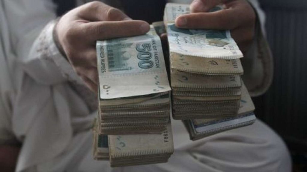 counterfeit currency in gujranwala