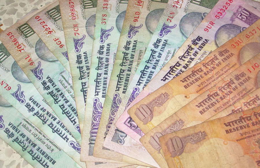 counterfeit currency in nagpur