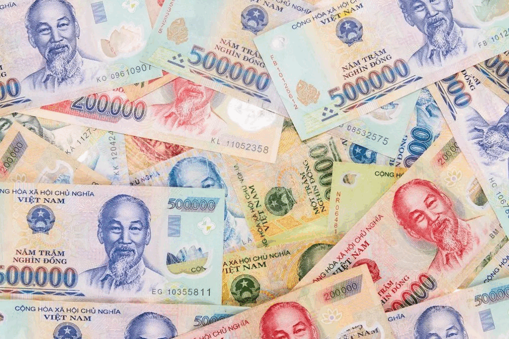 counterfeit currency in vietnam