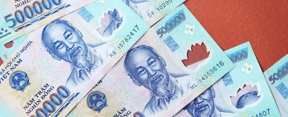 counterfeit currency in da nang