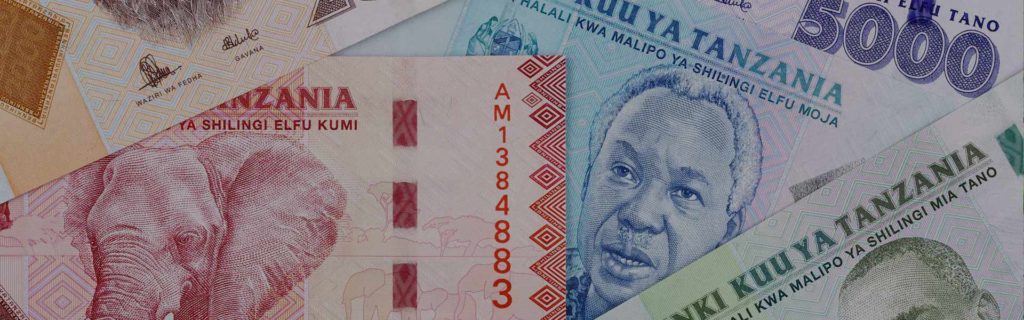 counterfeit currency in tanzania