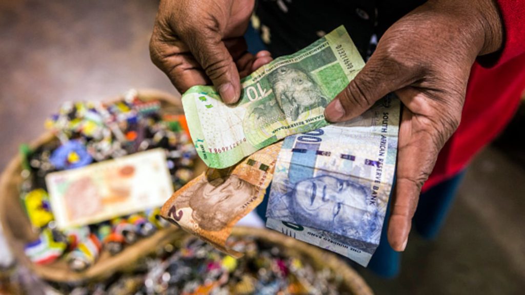 counterfeit currency in pretoria