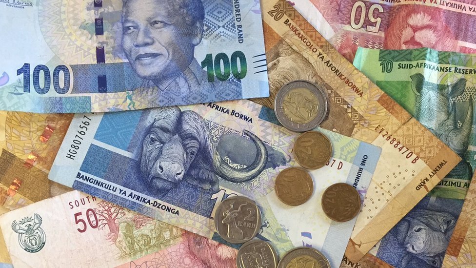 counterfeit currency in cape town