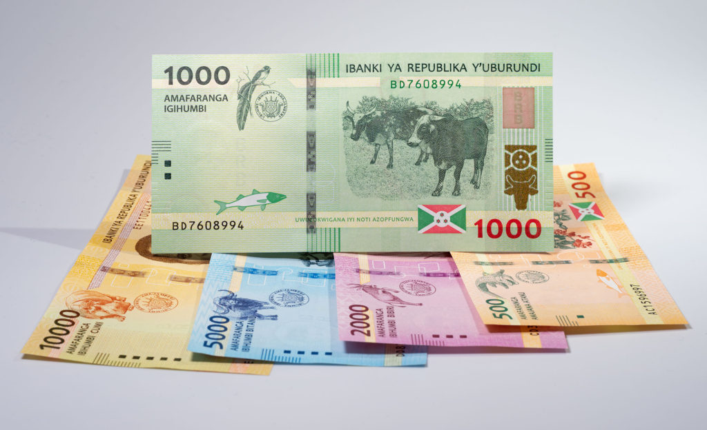 counterfeit currency in somalia